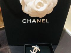 -Chanel(德基广场店)