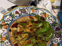 -阿里疆Alijiang·丝路美食·异域风情·清真(长楹天街店)