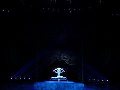 -珠海横琴长隆《卡卡虎奇遇记》