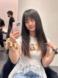 -DL HOPE造型