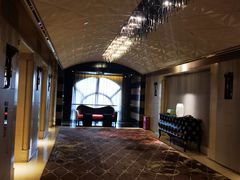 -上海闵行星河湾酒店