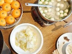 -湘力力小院·鱼汤泡饭(枫林路店)