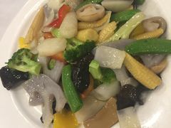 -新花城蟹粉馆(乌鲁木齐店)