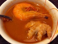 -深圳四季酒店·馥自助餐厅