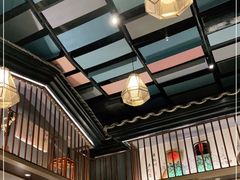 大堂-江南厨子(万象天地店)