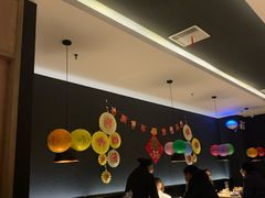 大堂-蜀锦堂·川味现炒(襄阳武商汇店)