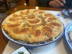 -老都一处饺子馆(道里店)