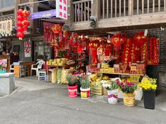 -福州开元寺