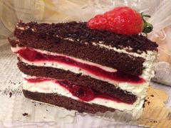 -王子蛋糕(嘉和城店)