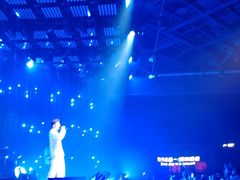 -MOSSO·Liveshow(M3香港广场店)