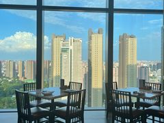 -君悦酒店·乐厨·高空自助餐(青年大街店)