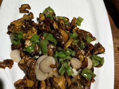 -新竹里馆·花园餐厅(兴苑路店)