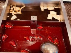 -皇城老妈火锅·川味传承(港湾店)