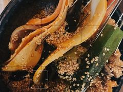 -肆海小川菜酒馆Wine Bistro (青年路店)