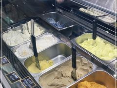 -歎雪糕低糖低脂Gelato冰淇淋