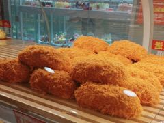 -味多美蛋糕(双安店)