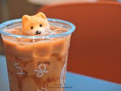 -Seesaw Coffee(苏州中心店)