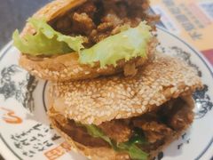 -老北京胡同味道二荤铺(酒仙桥店)
