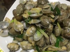 -张树军海鲜(王府壹号店)