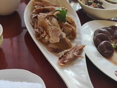 -鹿鸣春饭店(总店)