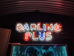 -Darling Queen·Mini·Live·House