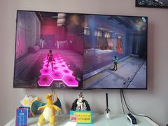 -浣熊部落ps4 ps5 switch 电玩(茶店子店)