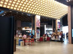 -CGV星星影城(颐堤港ScreenX店)