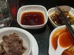-捞王猪肚鸡火锅(财富中心店)