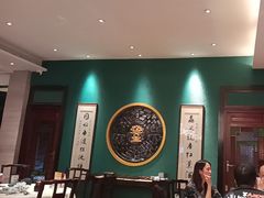 -侨美·唐荔园·40年地道粤菜