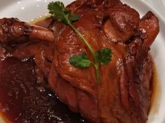 -满汉楼(安发桥店)