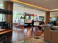 -永泰福朋喜来登酒店-宜客乐自助餐厅(远大路店)