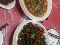 -黔人百味.贵州菜