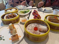 -海皇食府(水都假日酒店店)