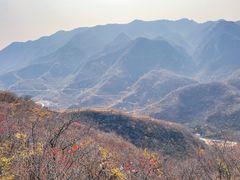 -水峪民俗村