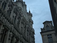 -布鲁塞尔大广场