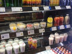 零售区-巴黎贝甜(五道口店)