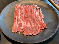 -羊大爷涮肉(亮马桥店)