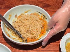 -裕兴记•蟹黄面馆(人民广场店)