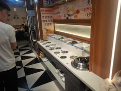 -壹陆陆烧烤(平房总店)
