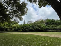 -临平公园(临平街道)