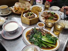 -粤拭轩·广东味道(祥和里店)