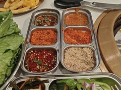 -花味·自助烤肉(大观天地店)