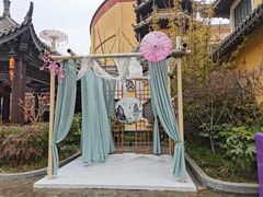 -郑州方特梦幻王国