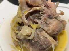 -关东小磨东北菜(漕河泾印象城店)