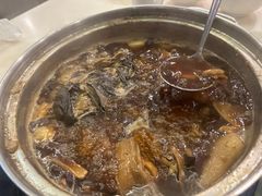 -太婆天府山珍酒楼(亚运村店)
