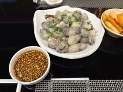 -巷语私房料理(华一实业大厦店)