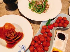 -106餐厅(山水文园店)