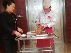 -全聚德(胜利大街店)