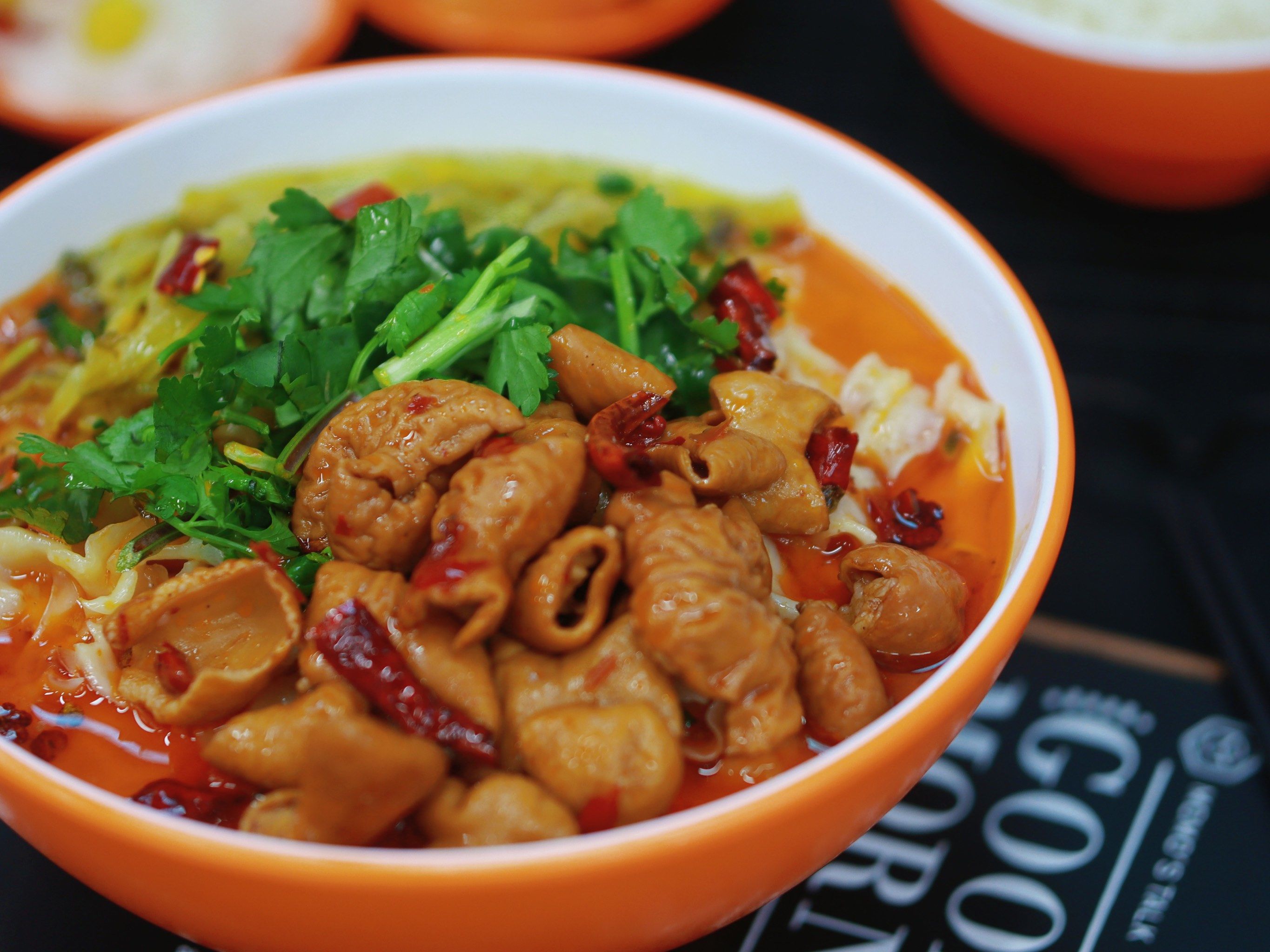 多元化需求驱动“一人食”餐饮市场细分