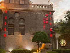 -卫鼎轩·曹公馆(鼓楼店)